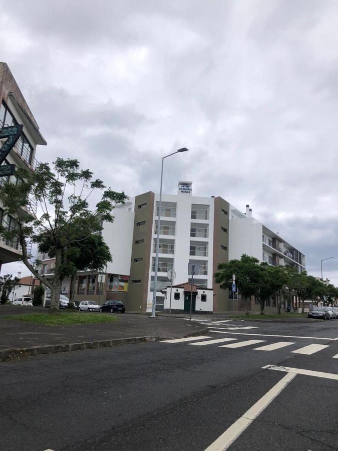 Azores Terrace Apartment T2 Ponta Delgada Kültér fotó
