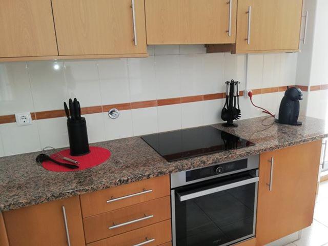 Azores Terrace Apartment T2 Ponta Delgada Kültér fotó