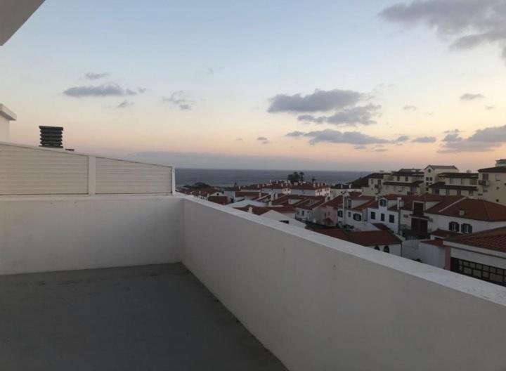 Azores Terrace Apartment T2 Ponta Delgada Kültér fotó