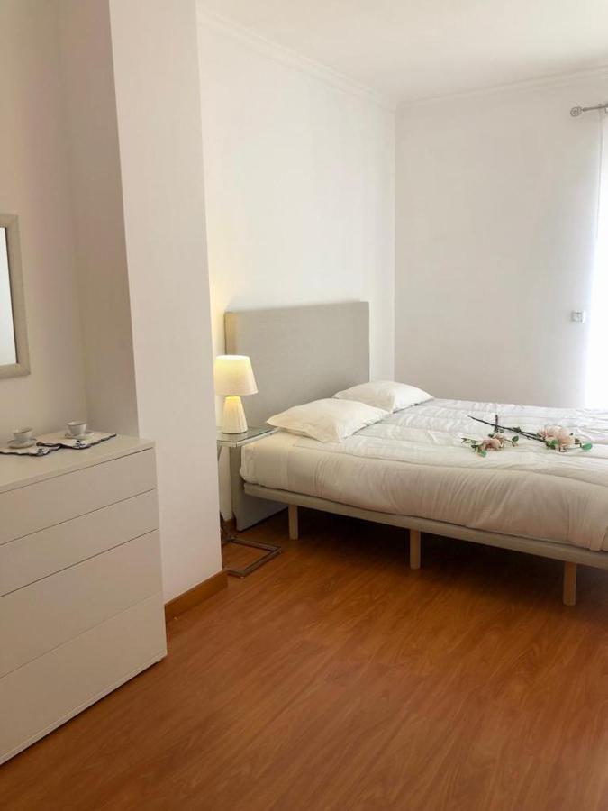 Azores Terrace Apartment T2 Ponta Delgada Kültér fotó