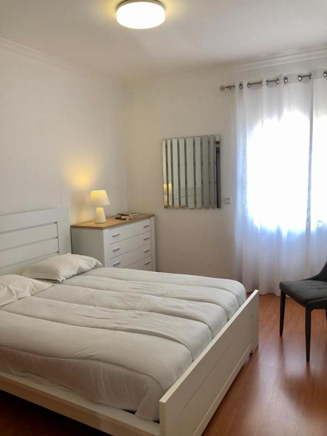 Azores Terrace Apartment T2 Ponta Delgada Kültér fotó