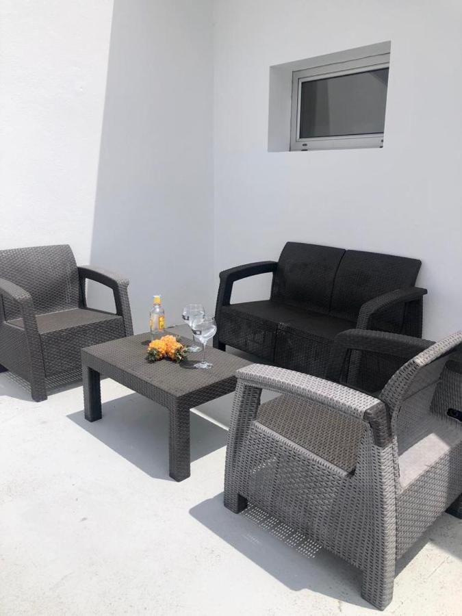 Azores Terrace Apartment T2 Ponta Delgada Kültér fotó
