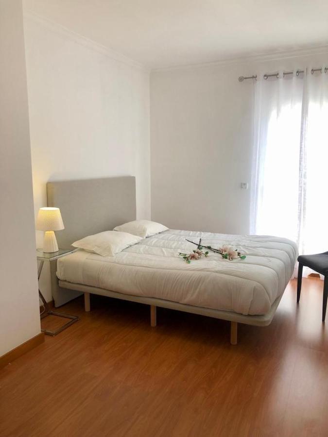 Azores Terrace Apartment T2 Ponta Delgada Kültér fotó
