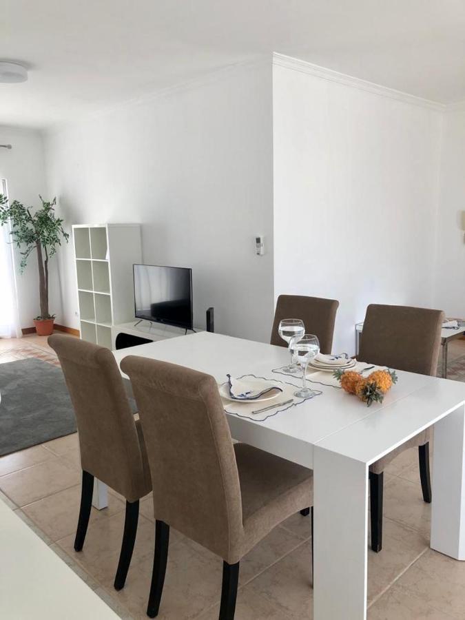 Azores Terrace Apartment T2 Ponta Delgada Kültér fotó